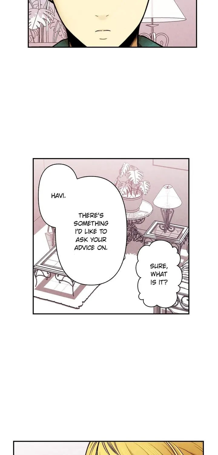 Just Give It to Me Chapter 32 page 4 - 