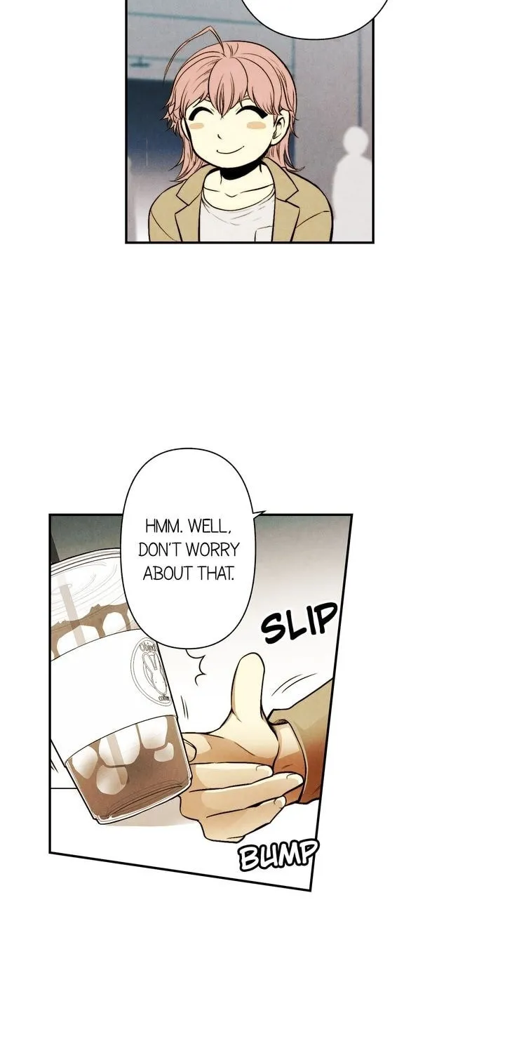 Just Give It to Me Chapter 32 page 31 - 