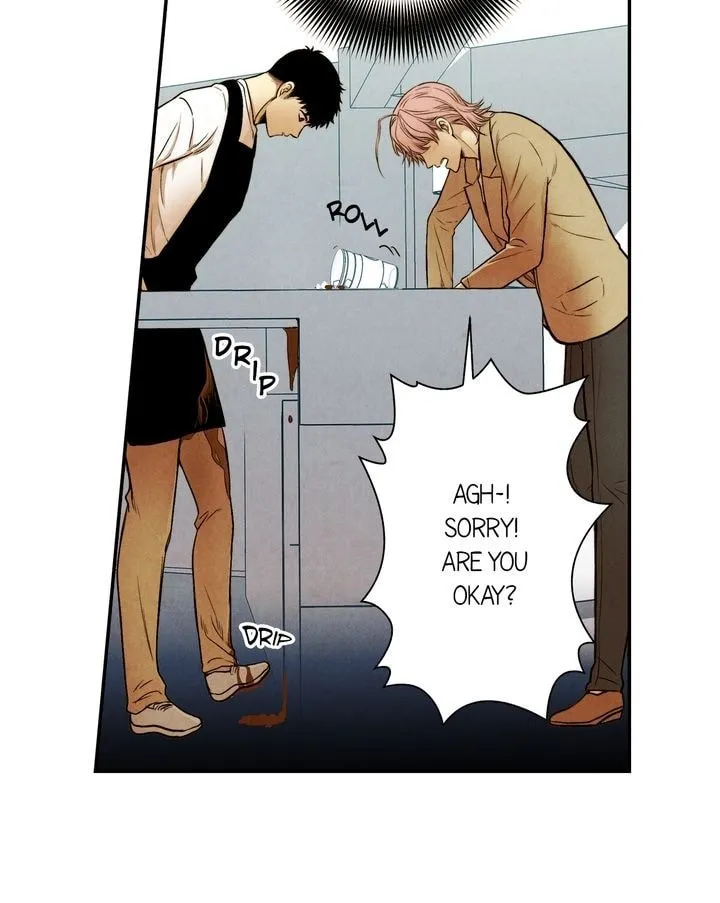 Just Give It to Me Chapter 32 page 33 - 