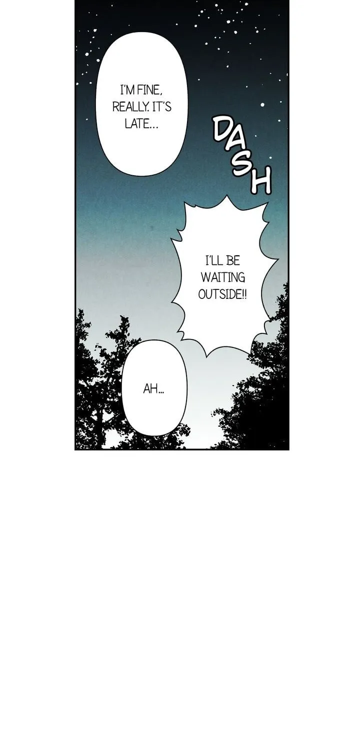 Just Give It to Me Chapter 32 page 35 - 
