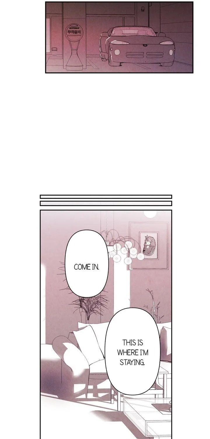 Just Give It to Me Chapter 32 page 37 - 