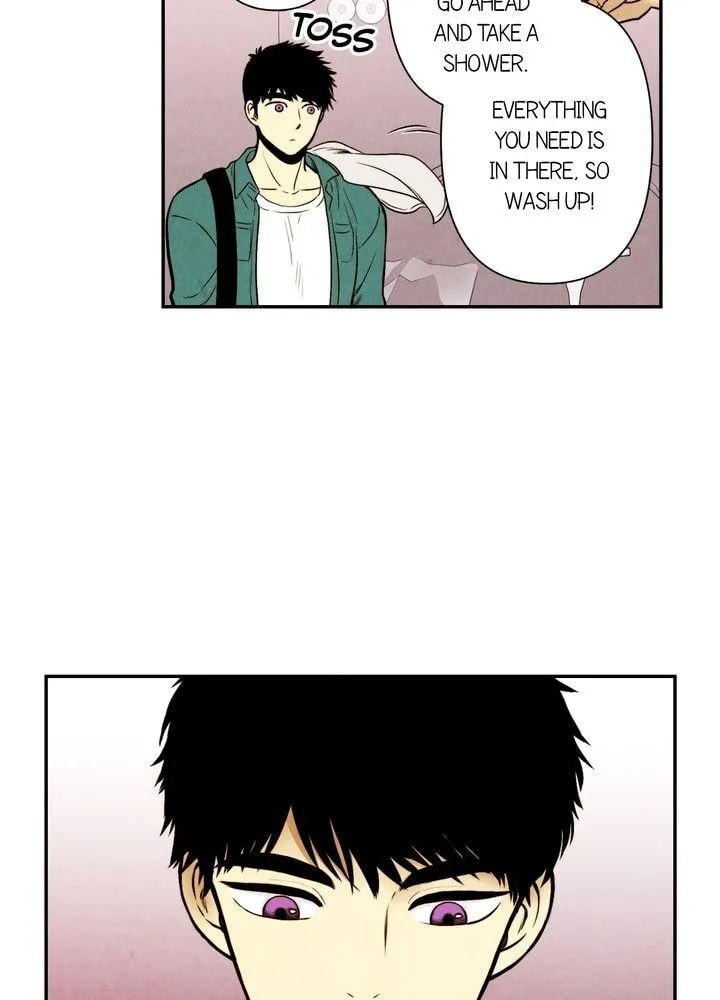 Just Give It to Me Chapter 32 page 39 - 