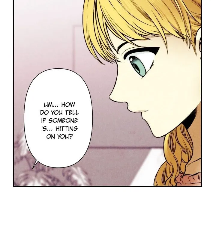 Just Give It to Me Chapter 32 page 5 - 