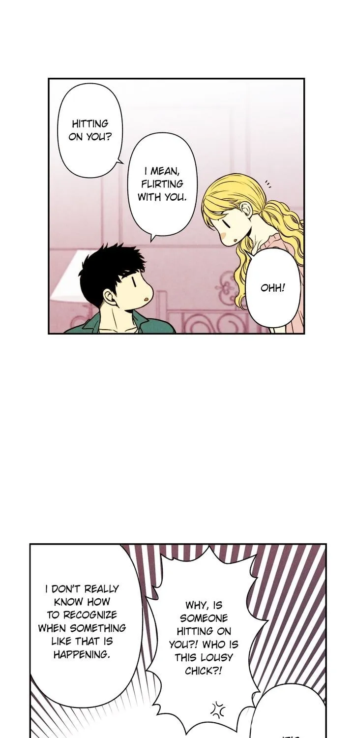 Just Give It to Me Chapter 32 page 6 - 