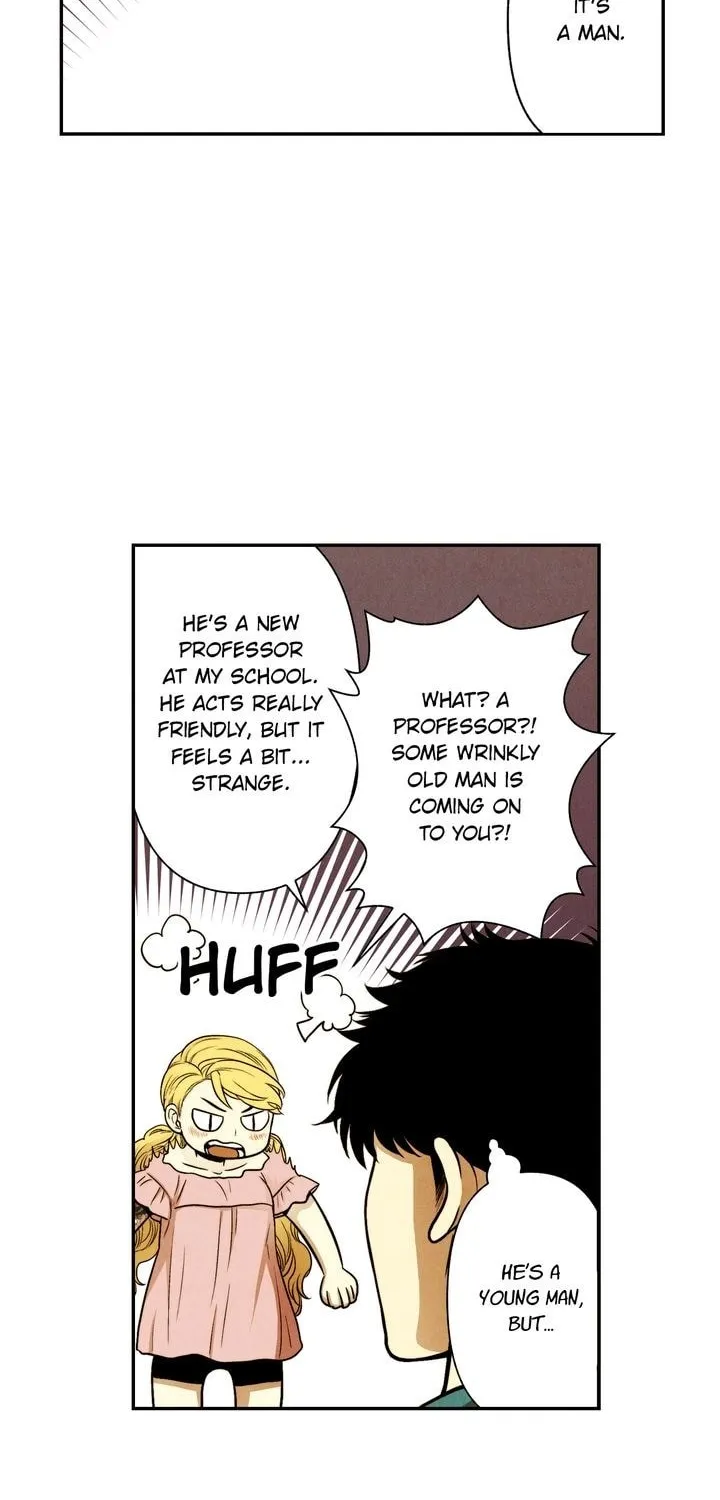 Just Give It to Me Chapter 32 page 7 - 