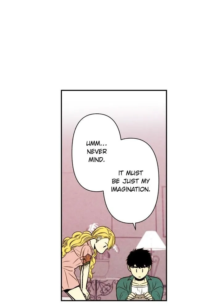 Just Give It to Me Chapter 32 page 8 - 