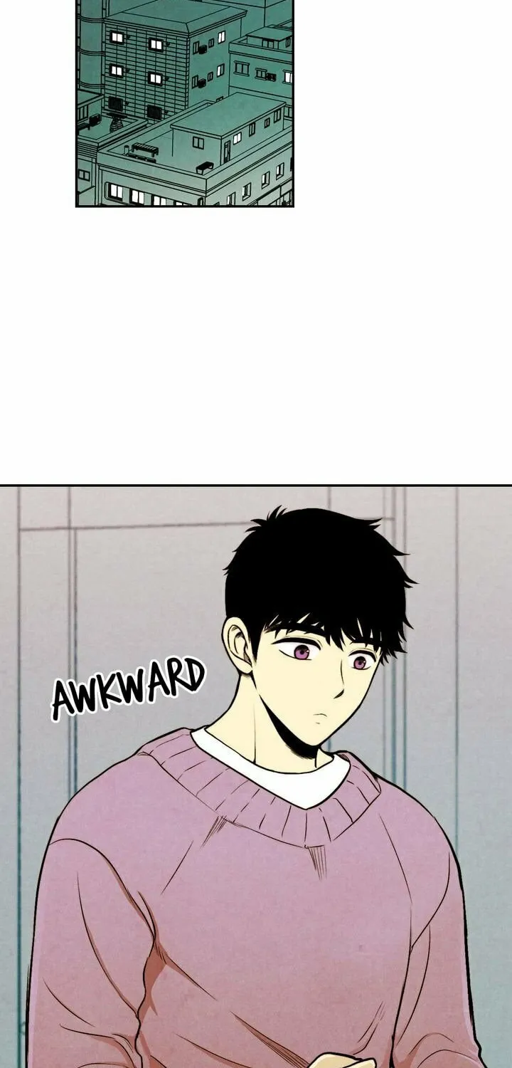 Just Give It to Me Chapter 33 page 11 - 