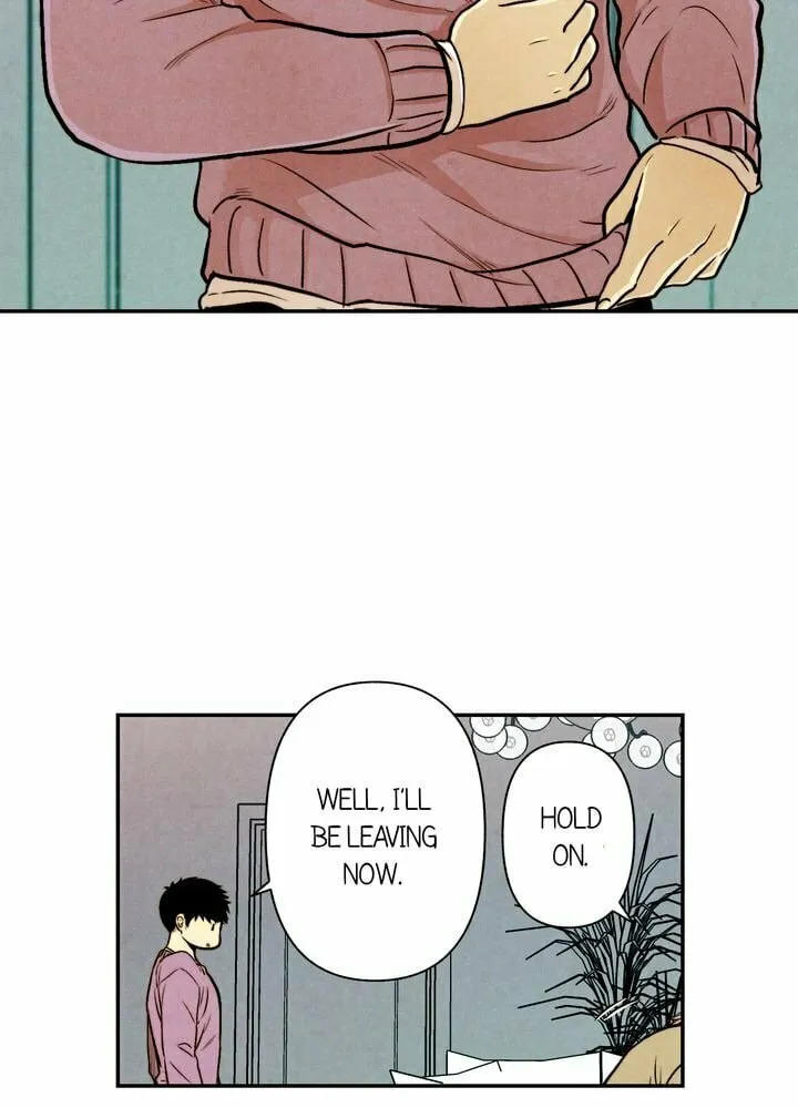 Just Give It to Me Chapter 33 page 12 - 