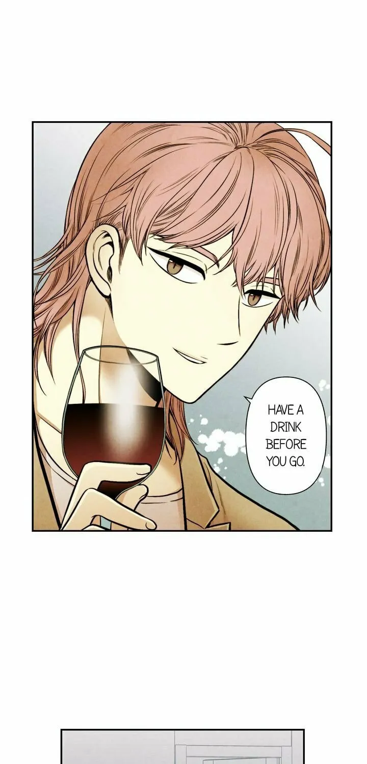 Just Give It to Me Chapter 33 page 14 - 