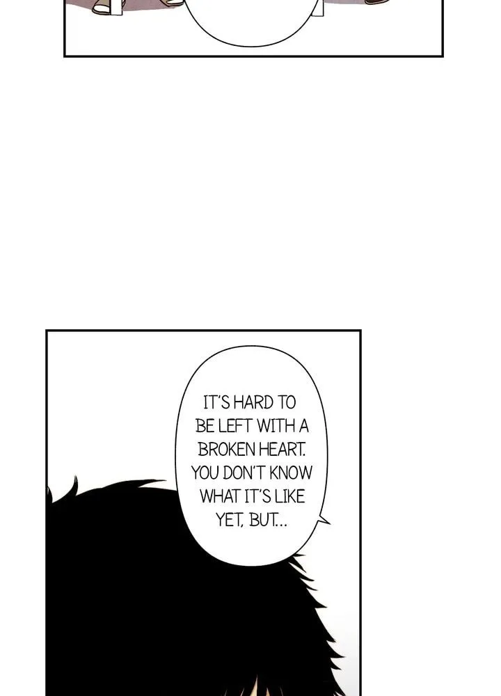 Just Give It to Me Chapter 33 page 19 - 