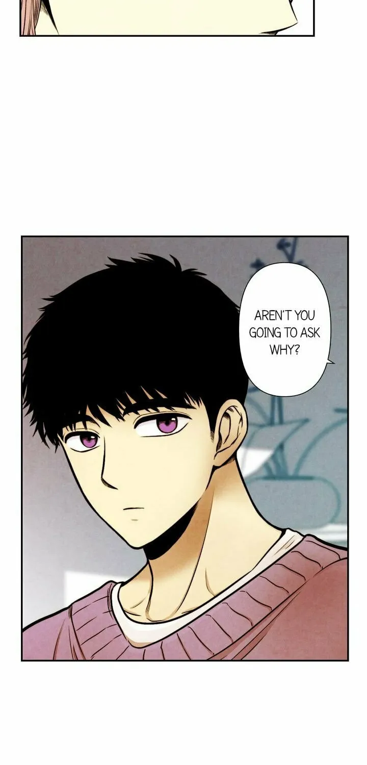 Just Give It to Me Chapter 33 page 22 - 