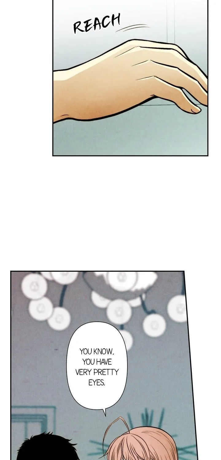 Just Give It to Me Chapter 33 page 24 - 