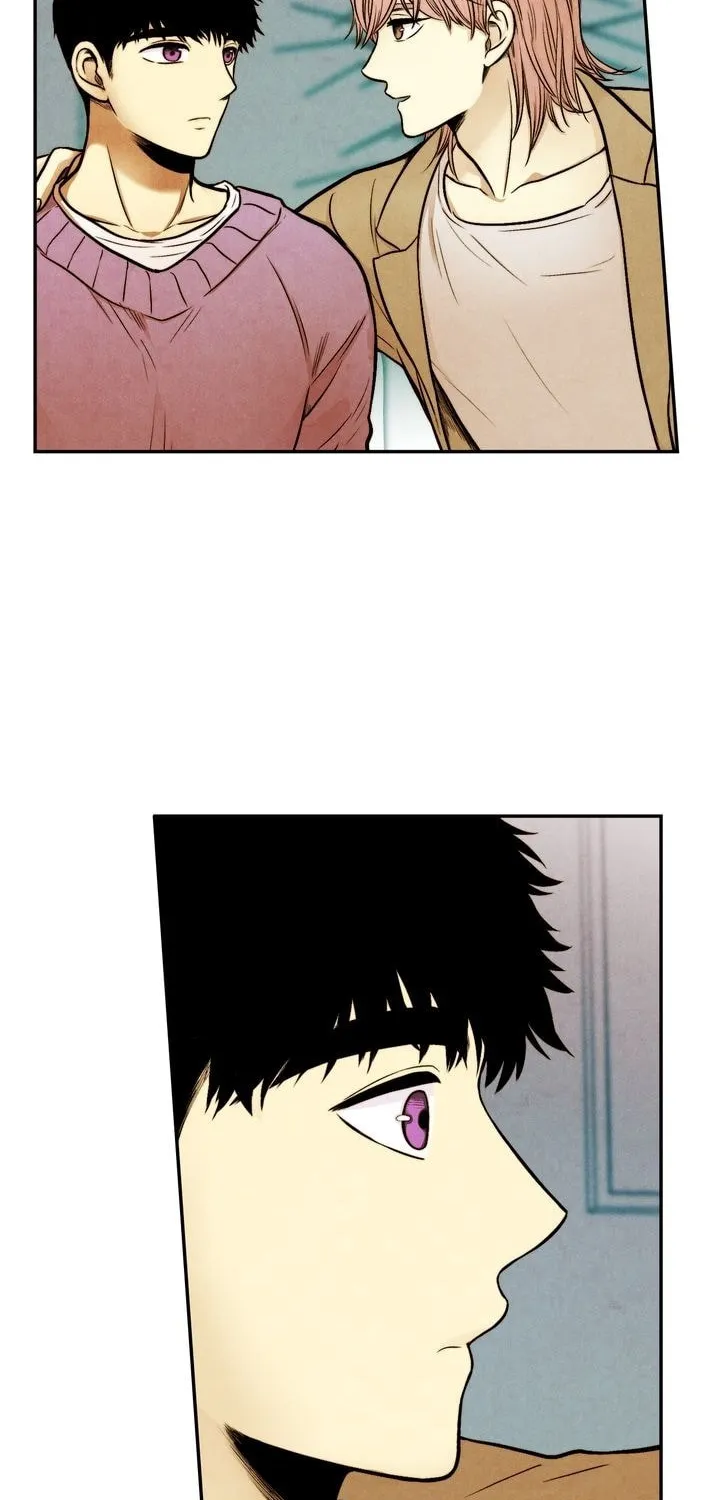 Just Give It to Me Chapter 33 page 25 - 