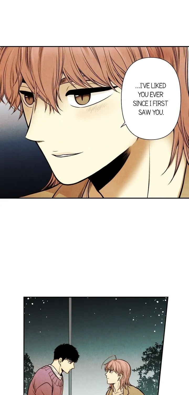 Just Give It to Me Chapter 33 page 27 - 