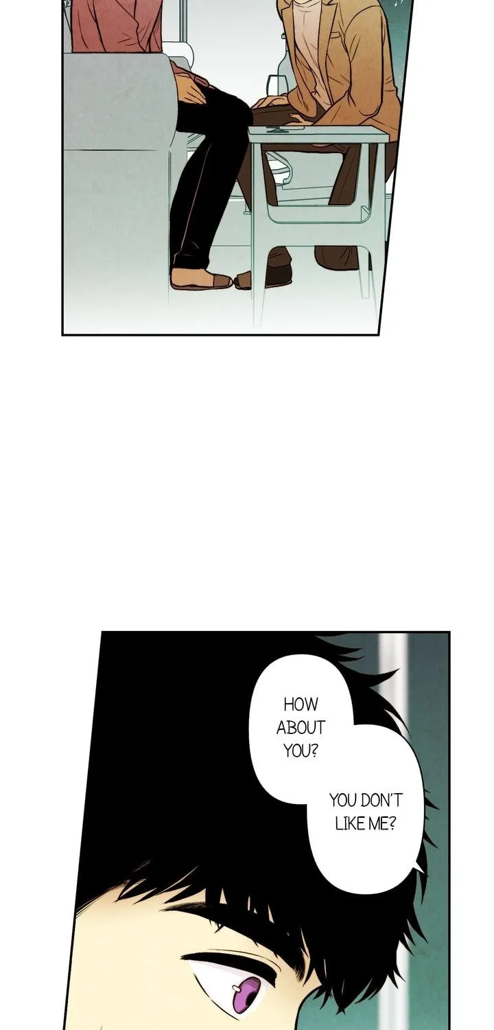 Just Give It to Me Chapter 33 page 28 - 