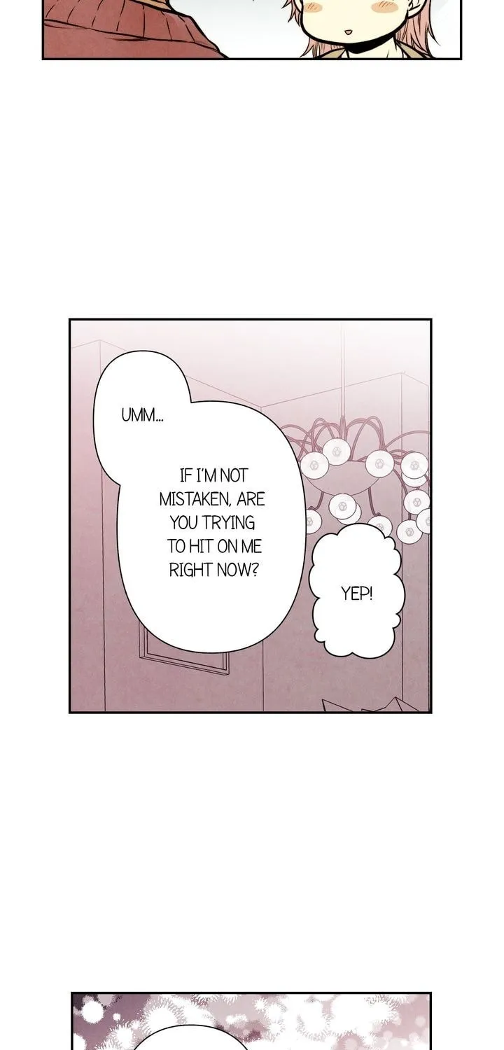 Just Give It to Me Chapter 33 page 30 - 