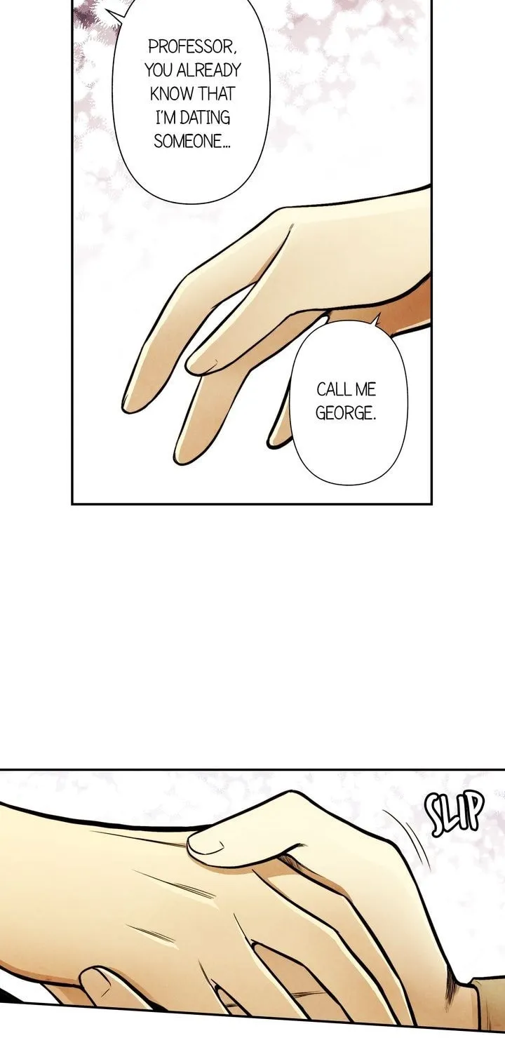 Just Give It to Me Chapter 33 page 31 - 