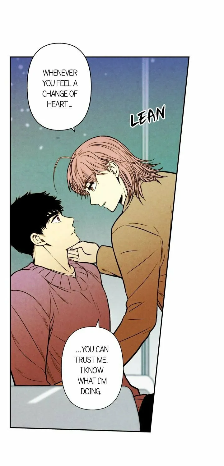 Just Give It to Me Chapter 33 page 34 - 