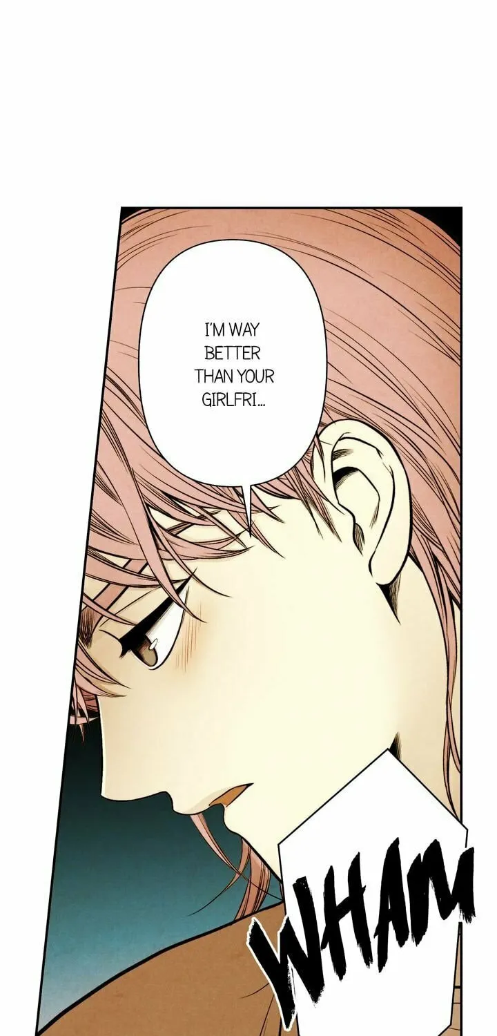 Just Give It to Me Chapter 33 page 35 - 