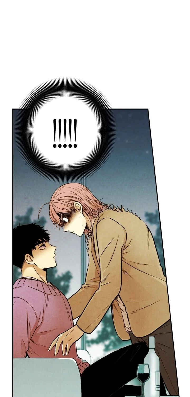 Just Give It to Me Chapter 33 page 37 - 