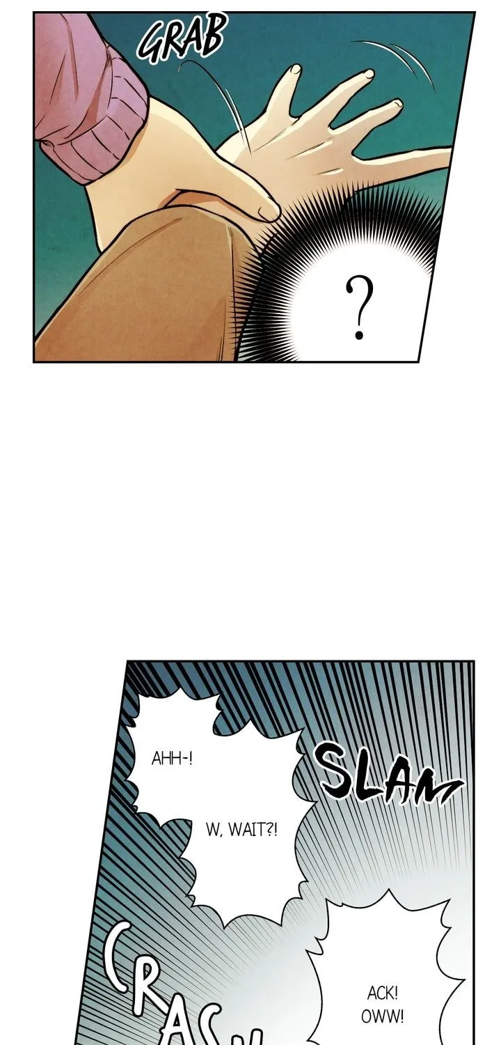 Just Give It to Me Chapter 33 page 40 - 