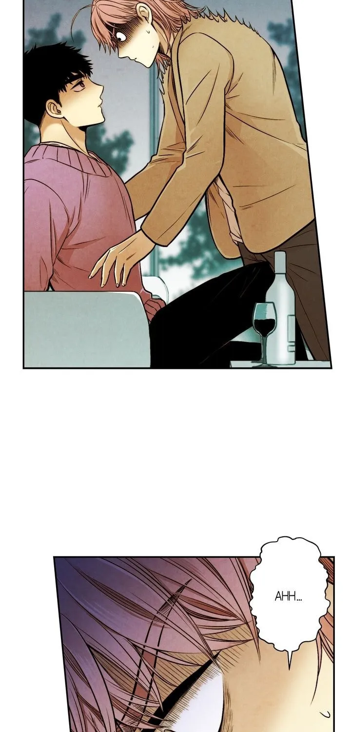Just Give It to Me Chapter 34 page 2 - 
