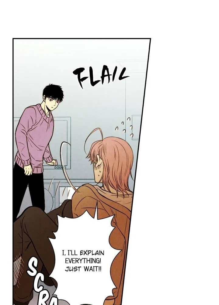 Just Give It to Me Chapter 34 page 12 - 