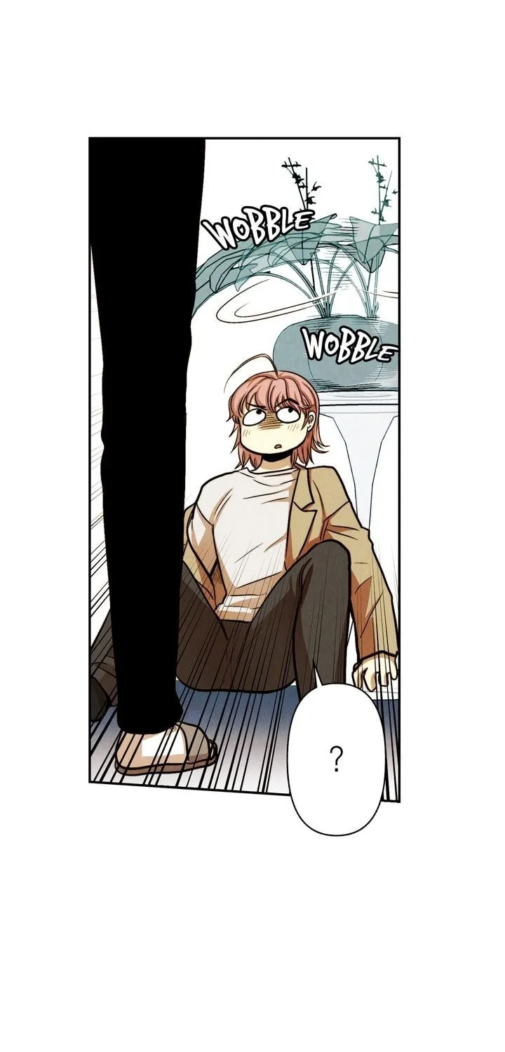 Just Give It to Me Chapter 34 page 14 - 