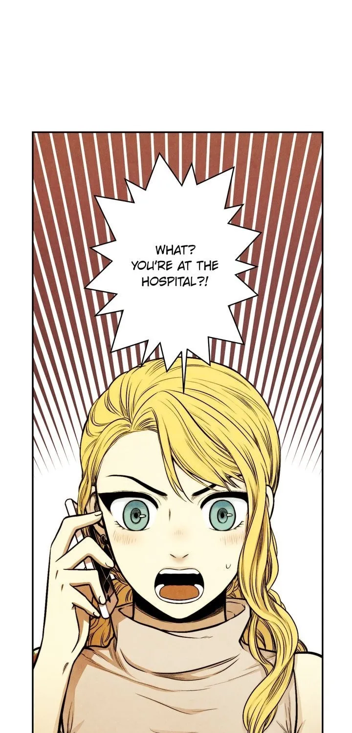 Just Give It to Me Chapter 34 page 18 - 