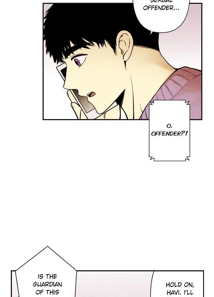 Just Give It to Me Chapter 34 page 20 - 