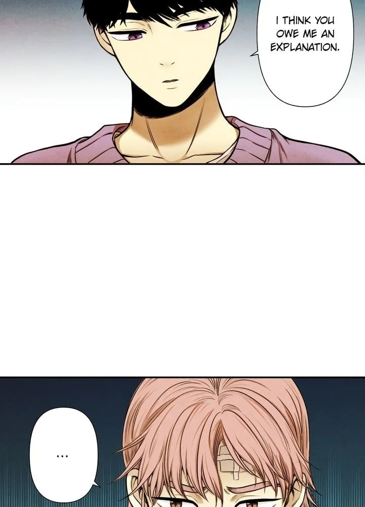 Just Give It to Me Chapter 34 page 23 - 