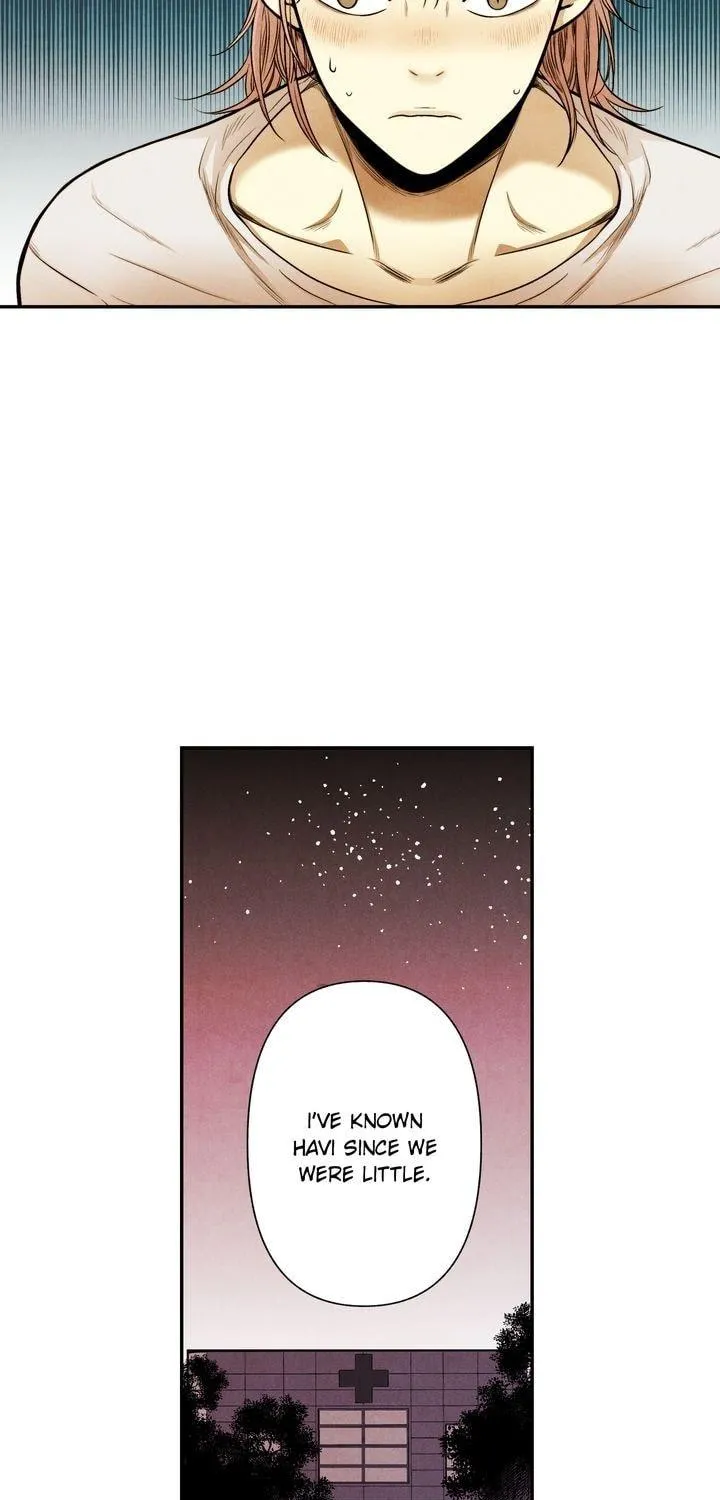 Just Give It to Me Chapter 34 page 24 - 