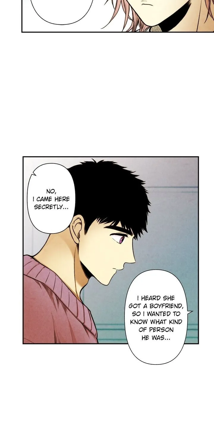 Just Give It to Me Chapter 34 page 27 - 