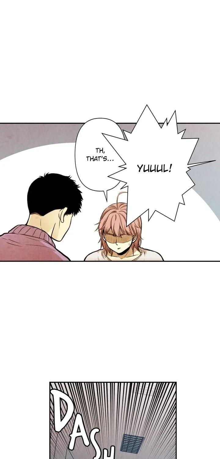Just Give It to Me Chapter 34 page 29 - 