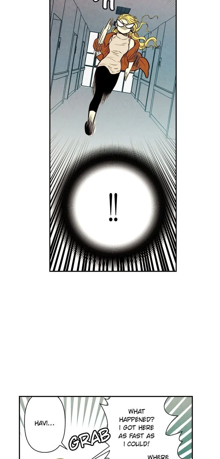 Just Give It to Me Chapter 34 page 30 - 