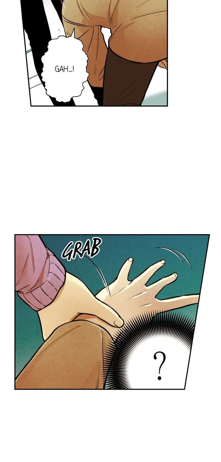 Just Give It to Me Chapter 34 page 4 - 