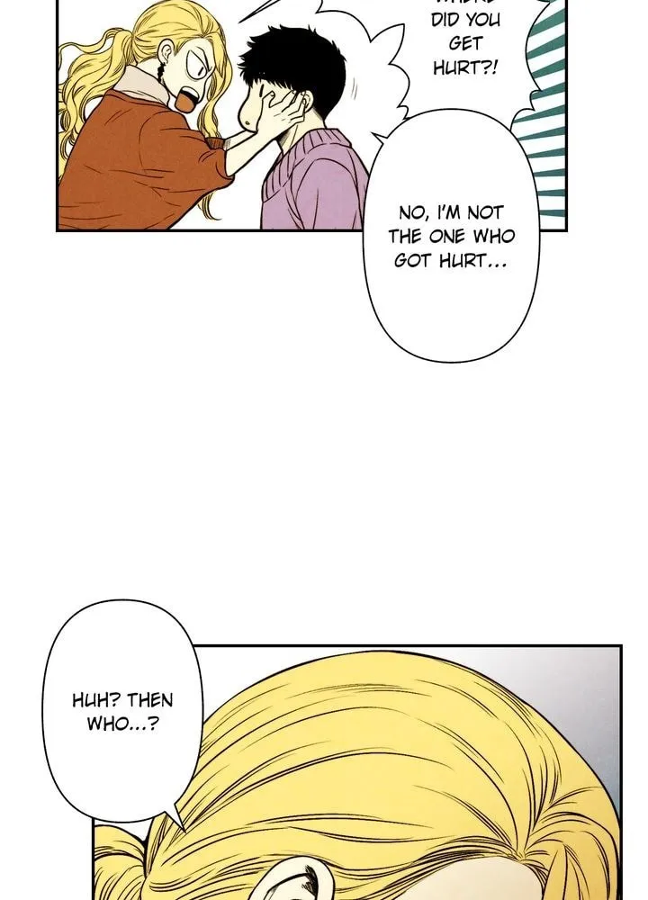 Just Give It to Me Chapter 34 page 31 - 