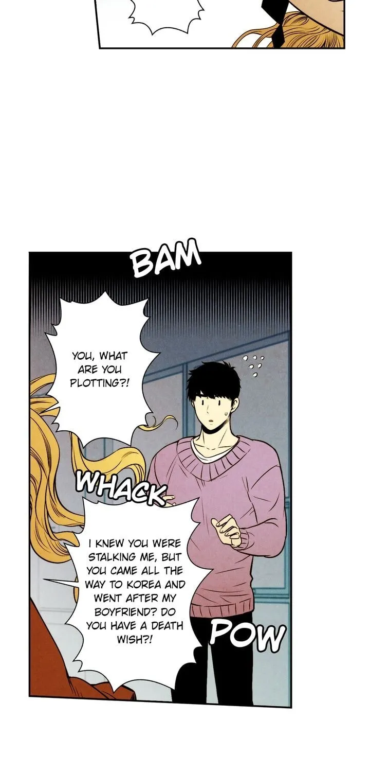 Just Give It to Me Chapter 34 page 39 - 