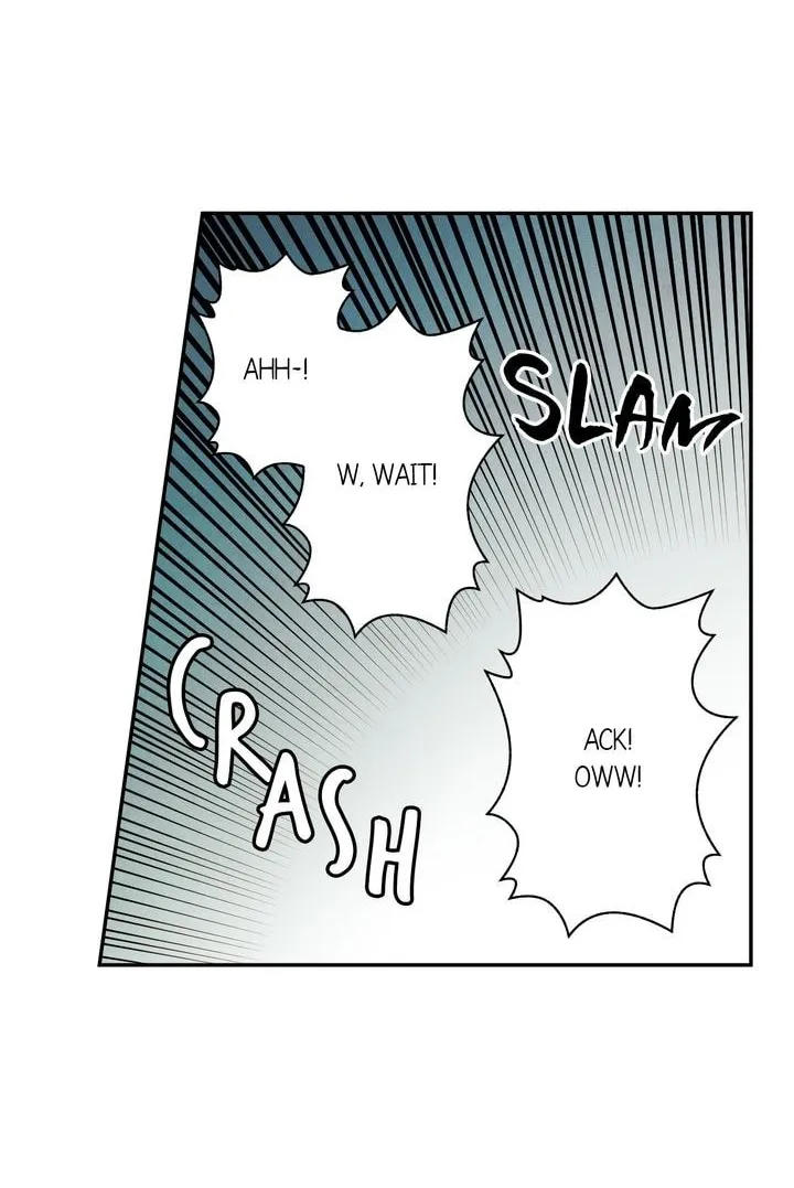 Just Give It to Me Chapter 34 page 5 - 