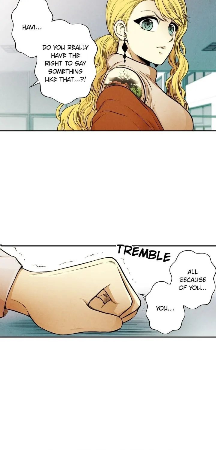 Just Give It to Me Chapter 34 page 42 - 