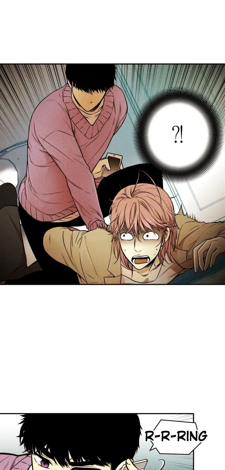 Just Give It to Me Chapter 34 page 6 - 