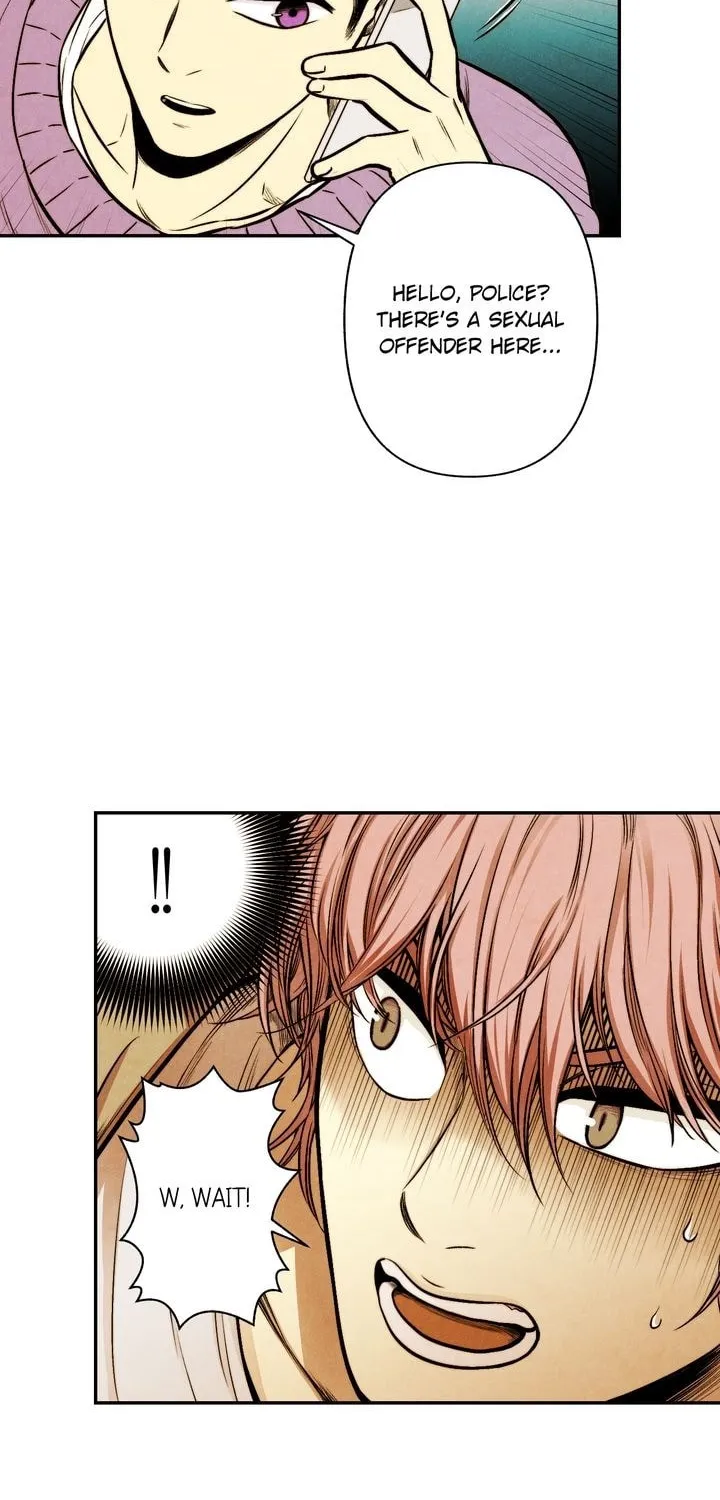 Just Give It to Me Chapter 34 page 7 - 
