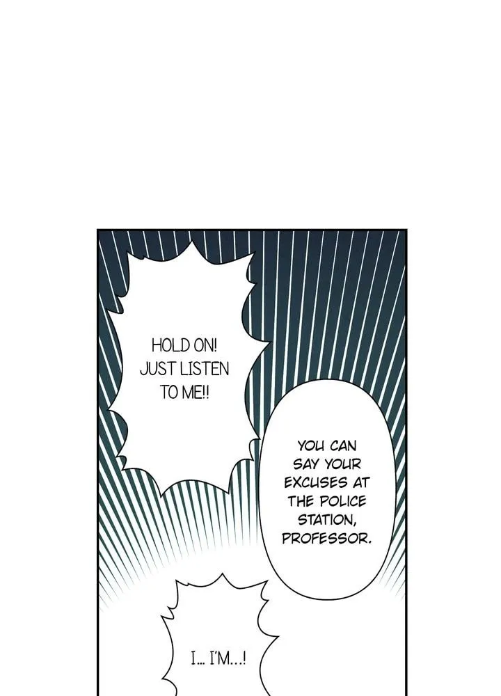 Just Give It to Me Chapter 34 page 8 - 