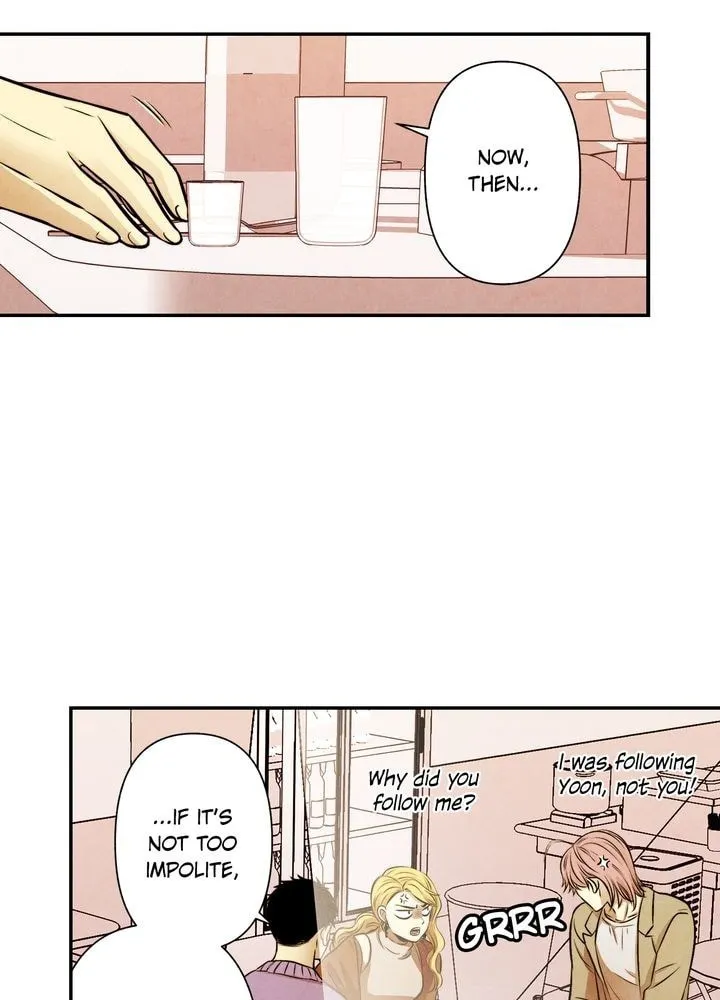 Just Give It to Me Chapter 35 page 14 - 