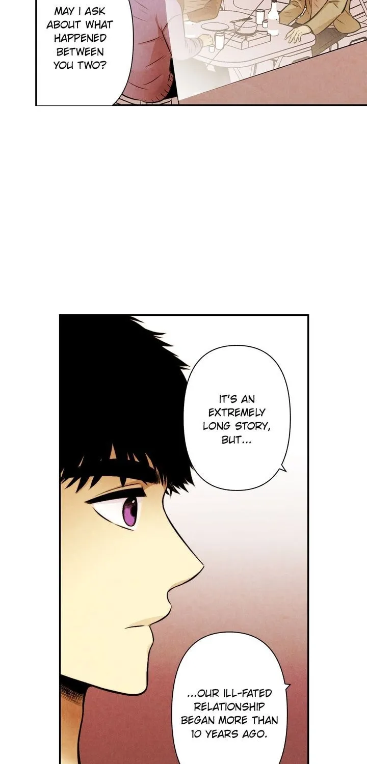 Just Give It to Me Chapter 35 page 15 - 