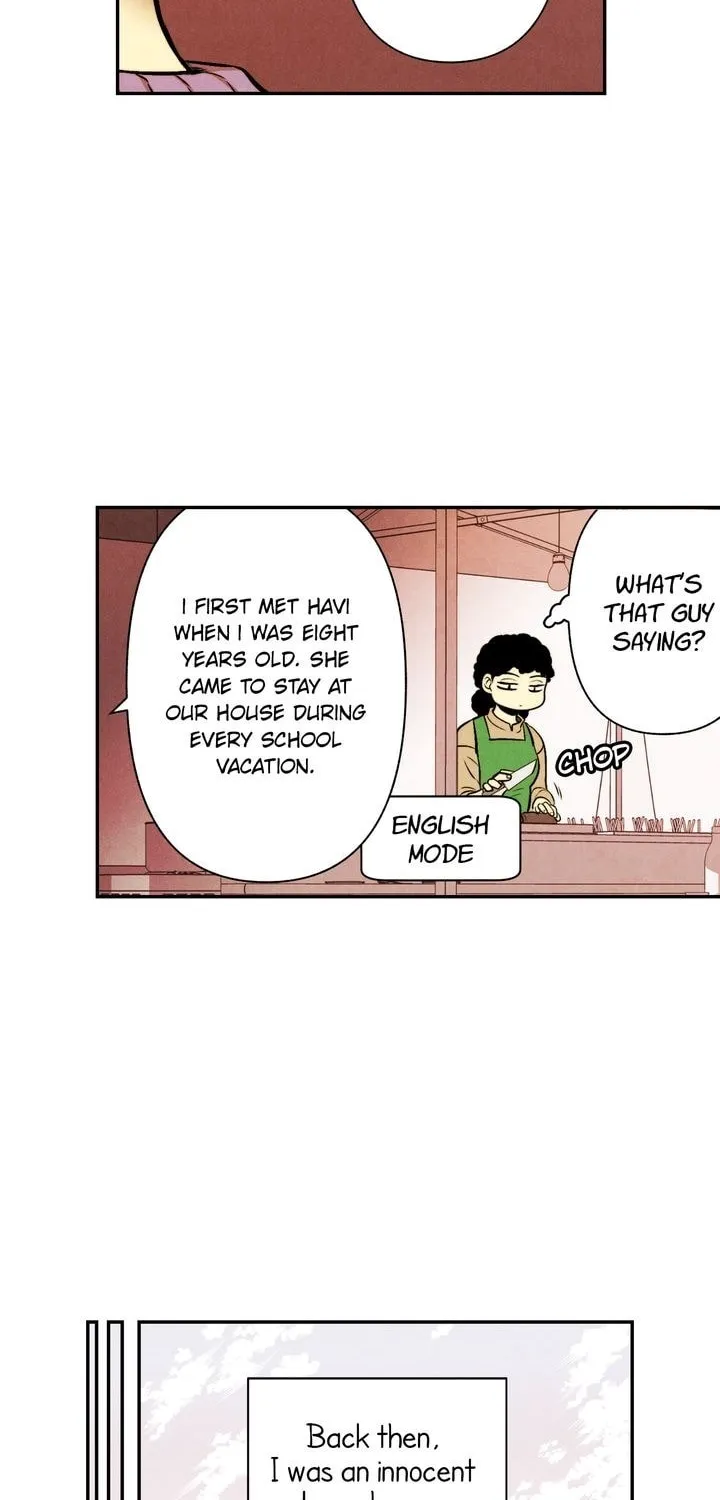 Just Give It to Me Chapter 35 page 16 - 