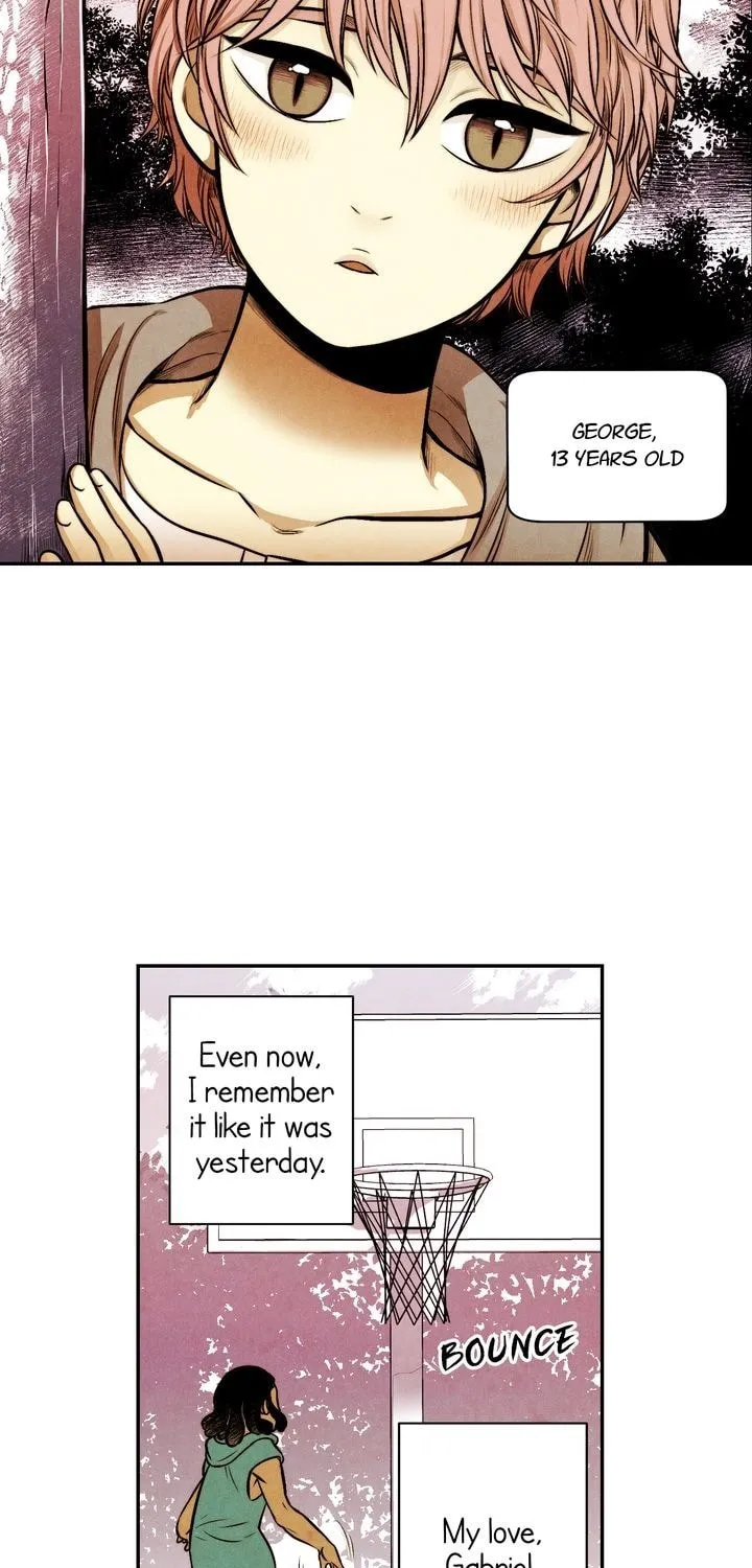 Just Give It to Me Chapter 35 page 18 - 