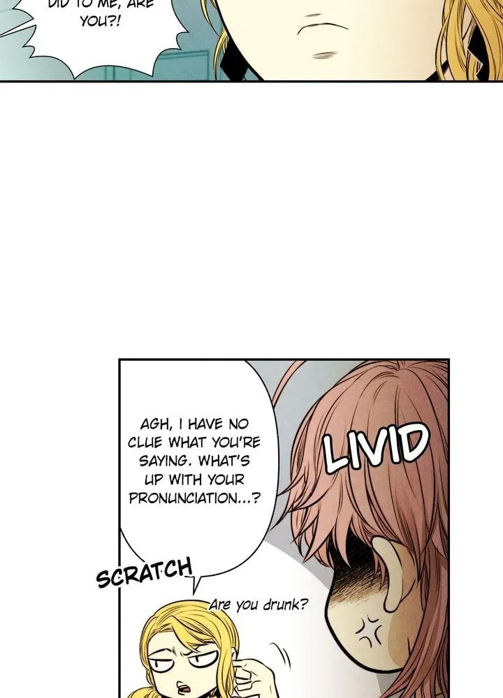 Just Give It to Me Chapter 35 page 3 - 