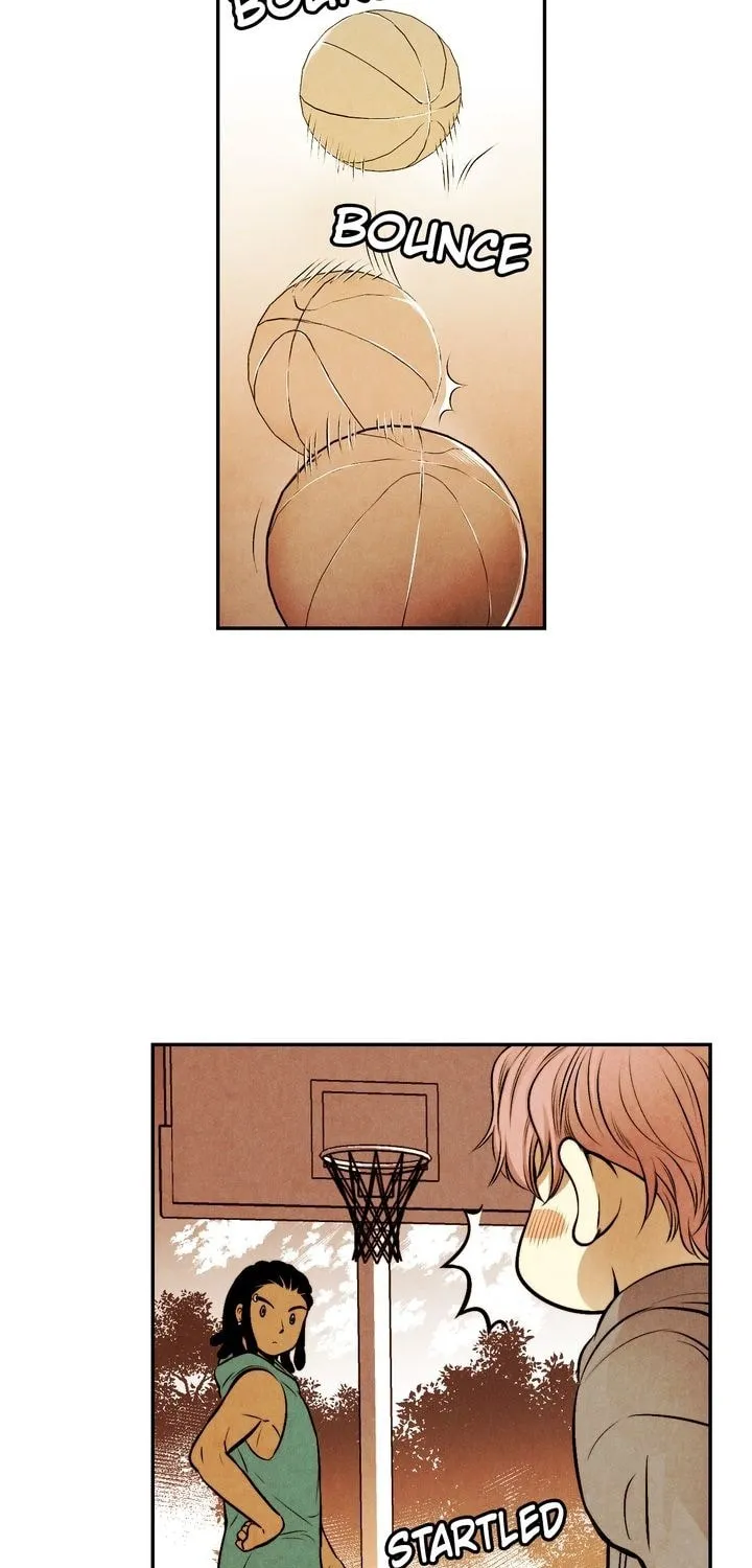 Just Give It to Me Chapter 35 page 21 - 