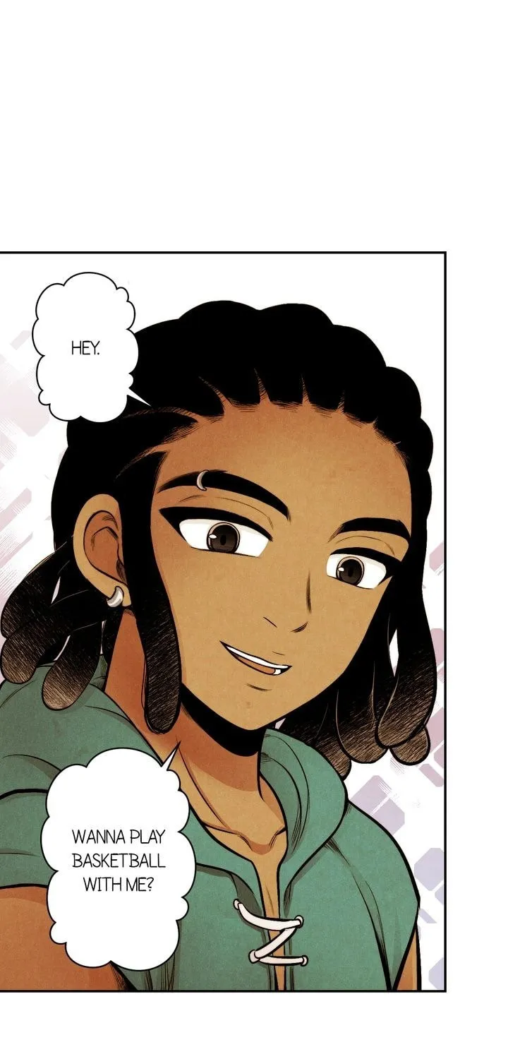Just Give It to Me Chapter 35 page 23 - 